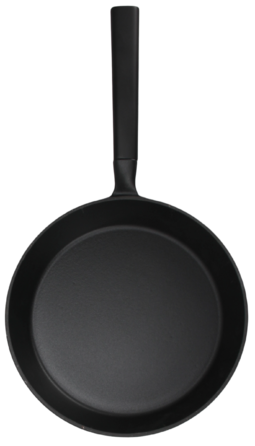 Сковорода чугунная Ringel Salsa 28 см (7135990)