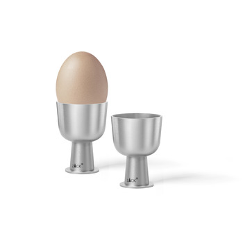 Набір із 2 підставок для яєць BEVO Zack