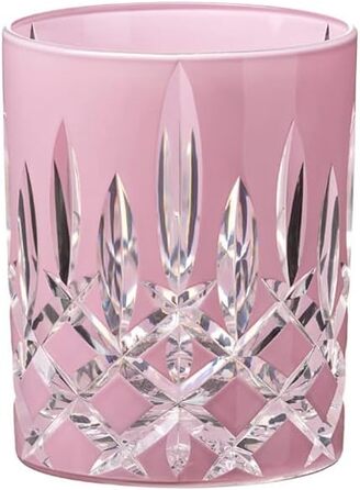 Цветные бокалы для виски в индивидуальной упаковке, Стакан для виски из хрустального стекла, 295 мл, (Ros)