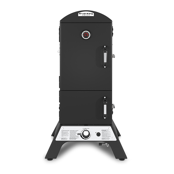 Коптильня газова Broil King Vertical Gas SMOKER