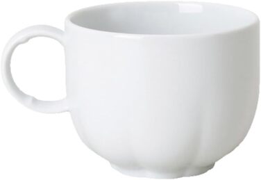 Чашка комбінована 300 мл Sonetto Bianco Rosenthal