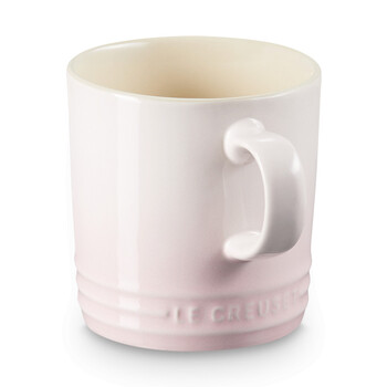 Чашка 350 мл рожева Shell Pink Le Creuset