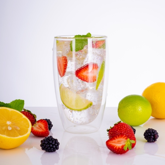 Чашка с двойной стенкой Ringel Guten Morgen, 350 мл (6567478)