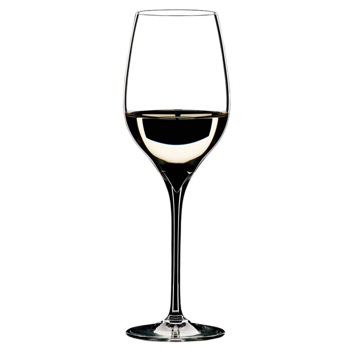 Набір фужерів Riesling / Sauvignon Blanc 350 мл, 2 шт, кришталь, Grape, Riedel