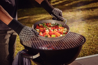 Блюдо для приготування на грилі Tramontina Barbecue, 30 см (6584530)