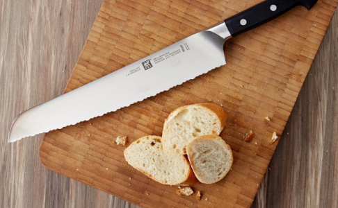 Ножі для хліба