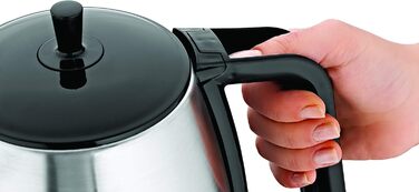 Чайник 2200 Вт Захист від перегріву 100 без BPA Захисне скло Фільтр від накипу Чайник Водоочисник Чайник Чайник Чайник зі скла та нержавіючої сталі