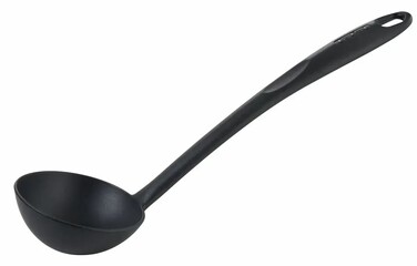 Ополоник Tefal Bienvenue, пластик, чорний
