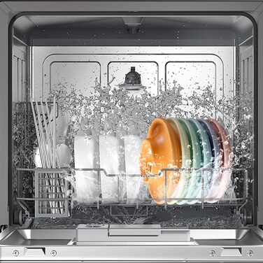 Керамічні підставки для яєць 6 шт Cinf