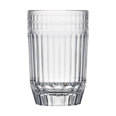 Склянка для коктейлю La Rochere COTES, h 14 см, 350 мл
