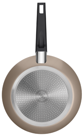 Сковорода Tramontina Spezia Sand 20 см  (7096823)