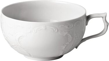 Чашка для чая 0,23 л Sanssouci Weiss Rosenthal