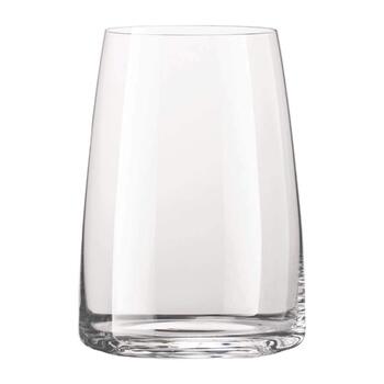Склянка для води 0,5 л, набір 6 предметів, Sensa Schott Zwiesel
