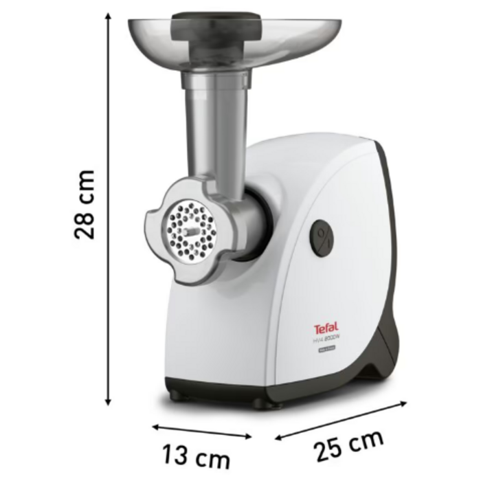 М'ясорубка Tefal NE463138