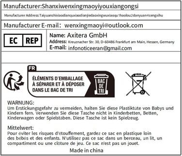 Складаний бризкозахисний екран для кухні 40 х 40 см Evimstil