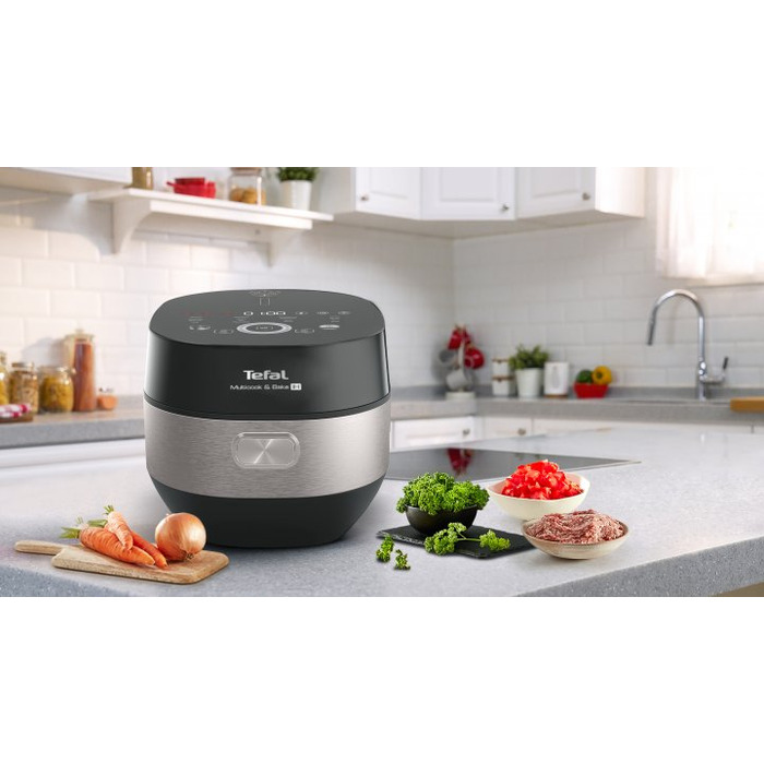 Мультиварка Tefal RK908A34 (6789325)
