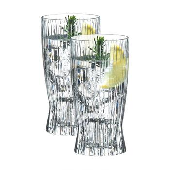 Набір склянок для лонгдрінков 0,375 л, 2 предмета, Tumbler Riedel