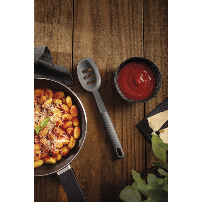 Ложка кухонная с прорезями Tramontina Softta (7096841)