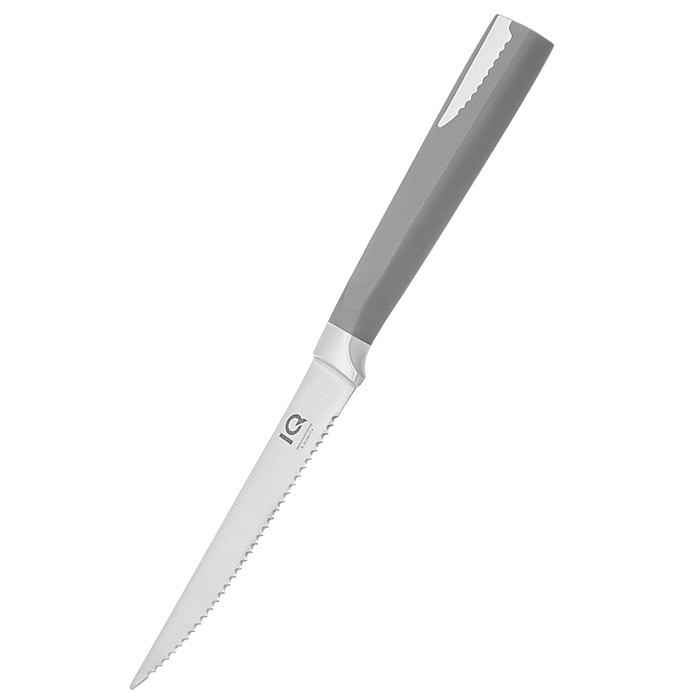 Ніж зубчастий IQ Be Chef, 102 мм (6975282)