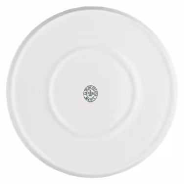 Тарелка обеденная La Porcellana Bianca ESSENZIALE GOURMET, фарфор, диам. 26 см