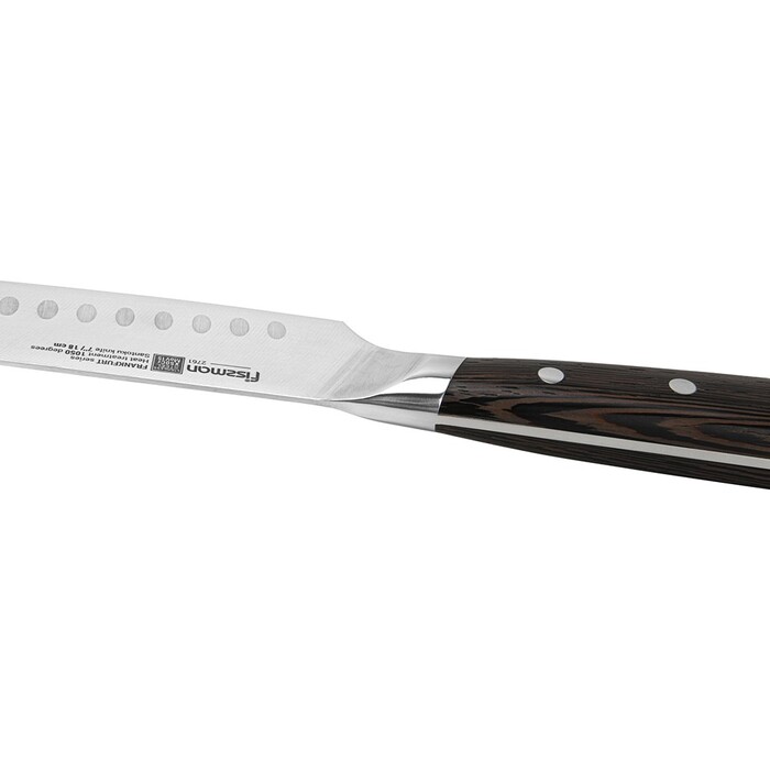 Нож Fissman сантока FRANKFURT 18 см X50CrMoV15 сталь (2761)