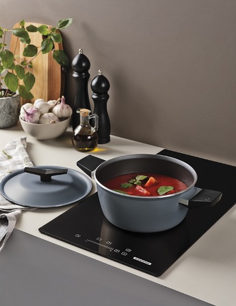 Каструля Tramontina Spezia Blue (2.4 л) 20см (7096826)