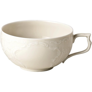 Чашка для чая 0,23 л Sanssouci Elfenbein Rosenthal