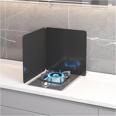 Универсальная защита от брызг для стен 30 х 40 см Generisch