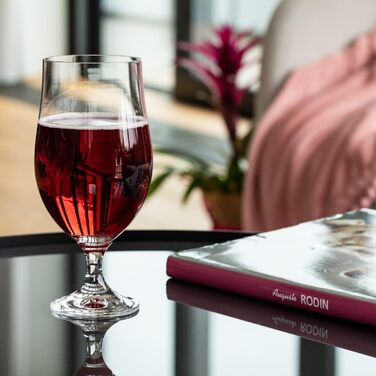 Набір пивних склянок 6 шт 500 мл Krosno