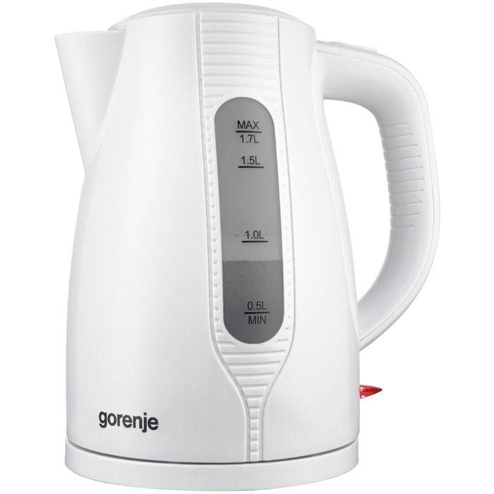 Електрочайник Gorenje K 17 WII (FK-1401) (6252488)