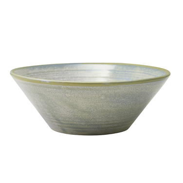 Миска конусная 16 см, 540 мл, Terra Porcelain Seafoam, GenWare