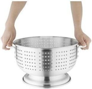 Дуршлаг 40 см VOGUE