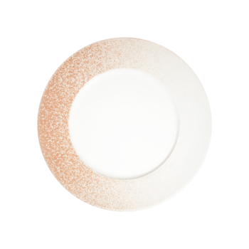 Тарелка мелкая ID Fine Finesse 32 см brisa 20458-201032
