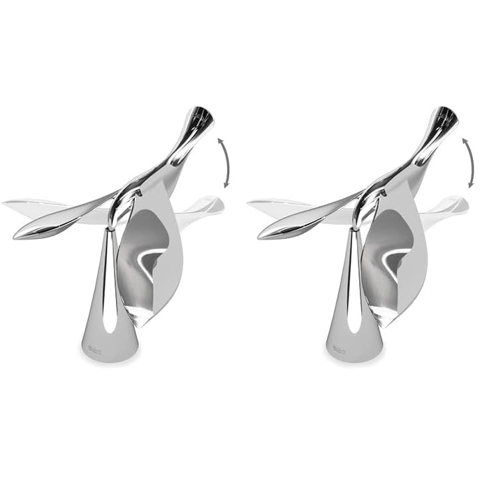 Набор из 2-х открывалок для бутылок Tipsy Umbra