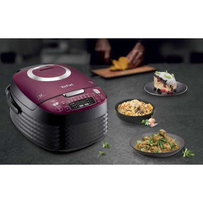 Мультиварка Tefal RK740532