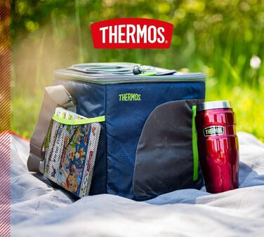 Термосумка из полиэстера 15 л Thermos