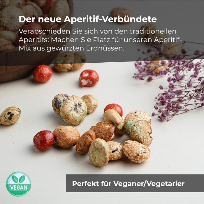 Рисовые крекеры King Mix, 1 кг DORiMED