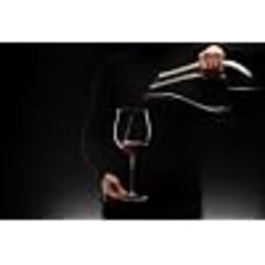 Дегустационный набор из 4 бокалов для вина, Superleggero RIEDEL