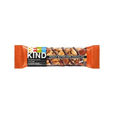 Зразковий пакет BE-KIND, 10 шт. з 5 різними смаками, 10 батончиків по 40 г