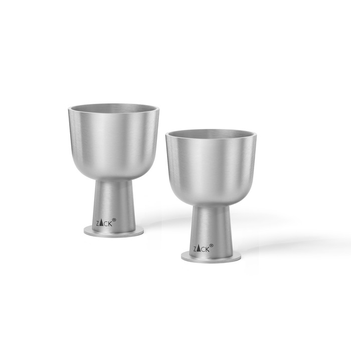 Набір із 2 підставок для яєць BEVO Zack