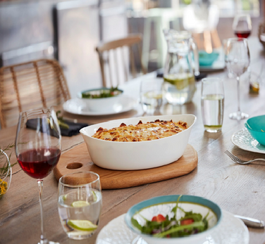 Форма для запікання LUMINARC SMART CUISINE, 25х15 см (6466311)