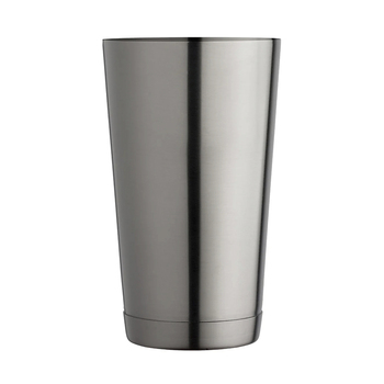 Шейкер 570 мл, Ginza Black, Urbanbar (Урбанбар)