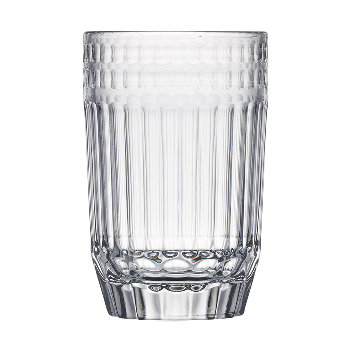 Склянка для коктейлю La Rochere COTES, h 14 см, 350 мл