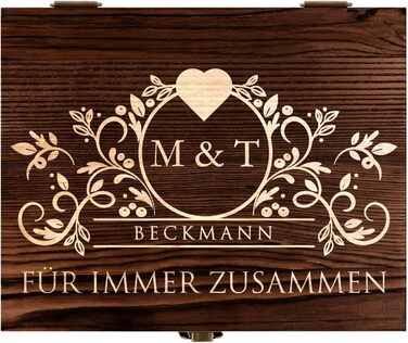 Подарунковий набір для віскі Maverton