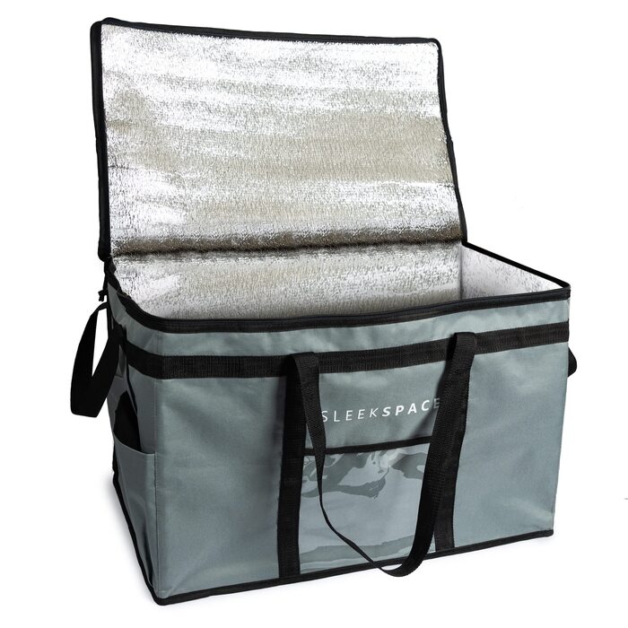 Термосумка для кемпинга Sleek Space