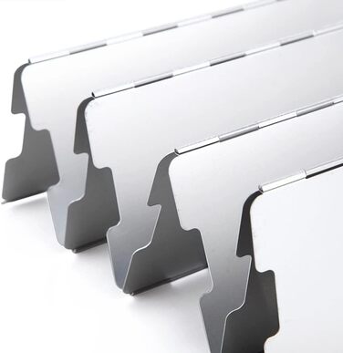 Витрозащита для кемпинговых плит DONGKER