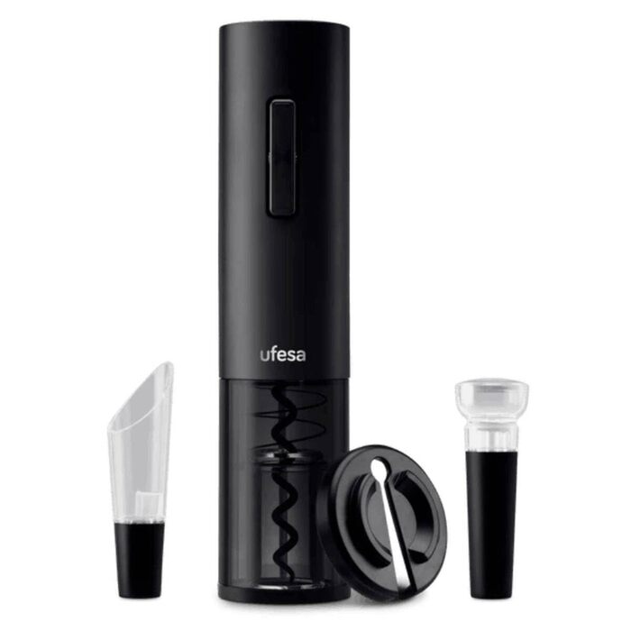 Набір для вина 5 предметів UFESA