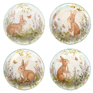 Набір з 4 супових тарілок 625 мл Certified International