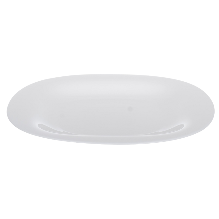 Сервиз столовый Luminarc Carine White&Black, 18 предметов (6988982)