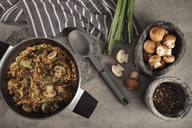 Ложка кухонна Tramontina Softta (7096840)